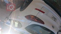 هیۆندای تۆکسۆن